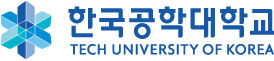 한국공학대학교 로그인 로고